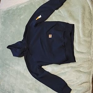 Carhartt hoodie